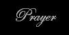 Prayer